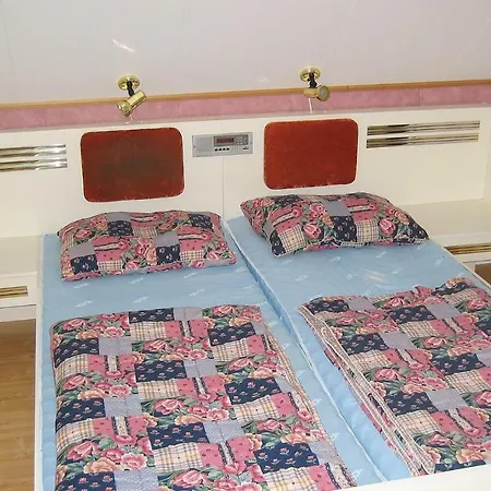 In With Kitchen Feriehus *