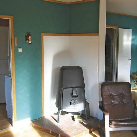 Holiday home In With Kitchen *