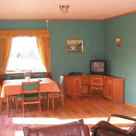 In With Kitchen *