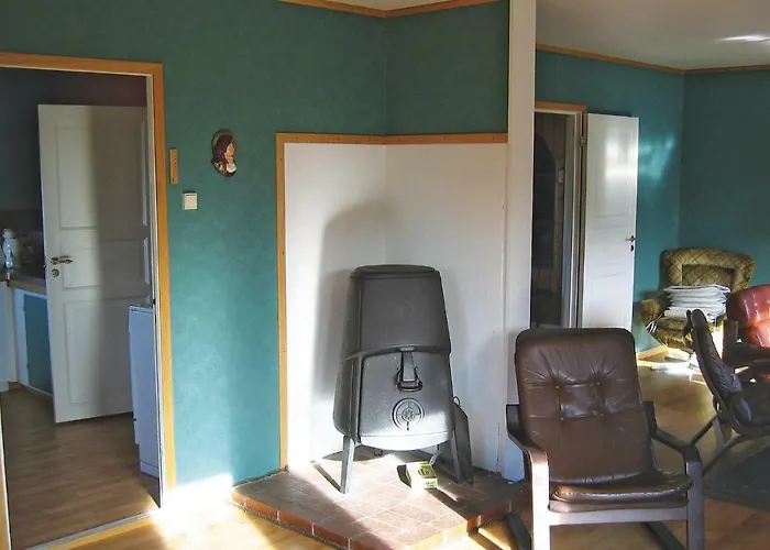 펜션 In With Kitchen *