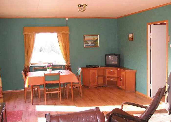 In With Kitchen *